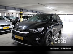 Kia Stonic - 1.0 T-GDi Sports Edition l Sportoelen l Navigatie l Camera l Climate airco l Sportvelgen l