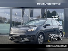 Kia Niro - 1.6 GDi Hybrid First Edition Automaat | Navigatie | Camera | Cruise Control | Climate Cont