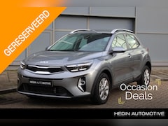 Kia Stonic - 1.0 T-GDi MHEV DynamicLine Aut. | Navigatie | Camera | Climate control | Cruise control |