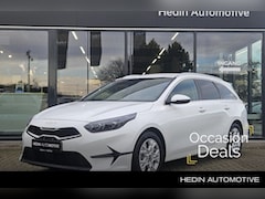 Kia Cee'd Sportswagon - Ceed 1.0 T-GDi DynamicPlusLine | Navigatie | Stuur/Stoelverwarming | Elek. Achterklep | Ca