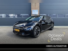 Kia EV6 - Edition Advanced 84 kWh | Facelift | Leder | El. Stoelen+Memory | Stuur/Stoelverw./vent. |