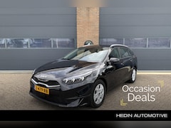Kia Cee'd Sportswagon - Ceed 1.0 T-GDi 100PK DynamicLine | Navigatie | Camera | Climate control | Cruise Control |