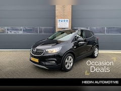 Opel Mokka X - 1.4 Turbo Innovation | Trekhaak | Navigatie | Apple Carplay/Android Auto | Camera | PDC V+