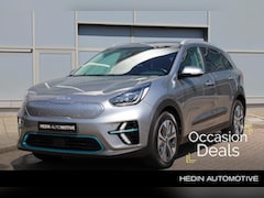 Kia Niro - DynamicPlusLine 64 kWh | Navigatie | Open Dak | Leder | Adapt. Cruise Control | Stoel/Stuu