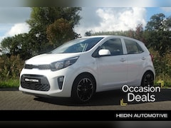 Kia Picanto - 1.0 DPi ComfortLine | Airconditioning | Cruise Control | Bluetooth | Stuurbediening | Elek