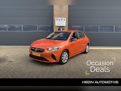 Opel Corsa - 1.2 Edition | Navigatie via App | Cruise Control | Airco | Apple Carplay/Android Auto | LM