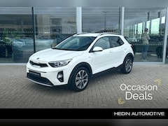 Kia Stonic - 1.0 T-GDi 100 PK Sports Edition | Navigatie | Camera | Airco | Cruise Control | Carplay |