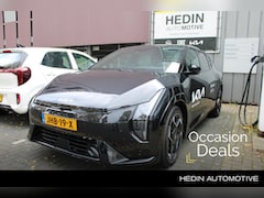 Kia EV4 - GT-PlusLine 81.4 kWh ENKEL BESCHIKBAAR VOOR PROEFRITTEN