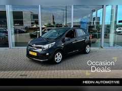 Kia Picanto - 1.0 DPi ComfortLine | Airconditioning | Cruise control | Bluetooth | Stuurbediening | Cent