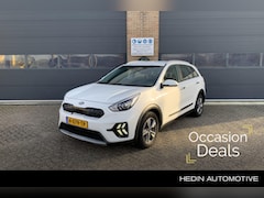 Kia Niro - 1.6 GDi Hybrid DynamicLine | Navigatie | Adapt. Cruise Control | Camera | Apple Carplay/An