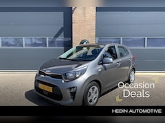 Kia Picanto - 1.0 DPi ComfortLine | Bluetooth | Cruise Control | Airco | DAB Radio | Centrale Deurvergre