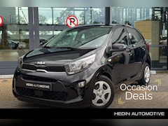 Kia Picanto - 1.0 DPi ComfortLine | Airconditioning | Cruise Control | Bluetooth | Elektrische ramen | D