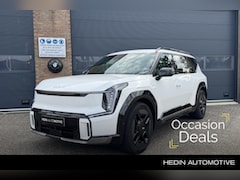 Kia EV9 - GT-Line AWD 99.8 kWh 7-Pers. | Open dak | Leder | Memoryseats | Massagestoelen | Meridian