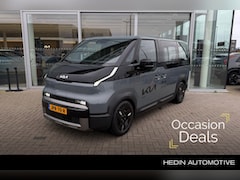 Kia PV5 Passenger - Elite 71.2 kWh | Alleen beschikbaar voor proefritten op afspraak | 1500 kg trekgewicht | L