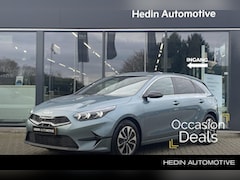 Kia Cee'd - Ceed 1.0 T-GDi 100PK Design Edition | JBL | Navigatie | Camera | Stoel/stuurverw. | Carpla