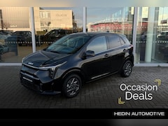 Kia Picanto - 1.0 DPI DynamicPlusLine | Navigatie | Camera | Airco | Cruise control | Apple Carplay / An