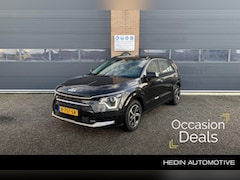 Kia Niro - 1.6 GDi Hybrid DynamicLine | Navigatie | Camera | Adapt. Cruise Control | Climate Control
