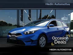 Kia Cee'd Sportswagon - Ceed 1.5 T-GDi DynamicLine Beschikbaar in overleg | Beschikbaar voor proefritten