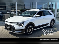 Kia Niro - 1.6 GDi Hybrid DynamicLine | Navigatie | Camera | Climate control | Adapt. Cruise Control