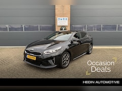 Kia Pro cee'd - ProCeed 1.0 T-GDI GT-Line | Navigatie | Schuif/Opendak | Camera | Stoel/Stuurverwarming |