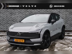 Volvo EX30 Cross Country - Twin Motor Performance Ultra 69 kWh | Adaptieve Cruise Control | Panoramadak | Warmtepomp
