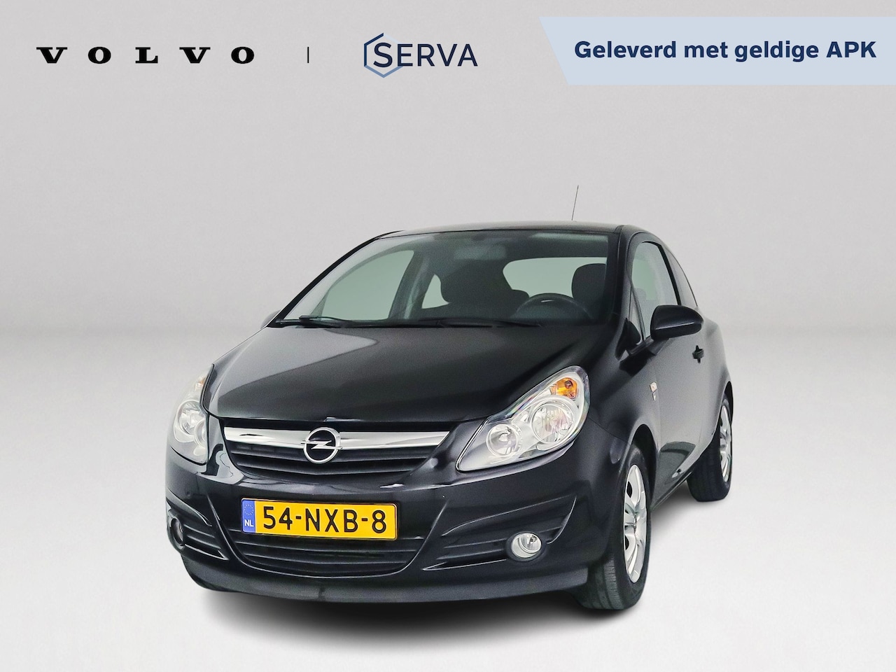 Opel Corsa - 1.3 CDTi EcoFlex S/S '111' Edition | Airco | Cruise Control - AutoWereld.nl
