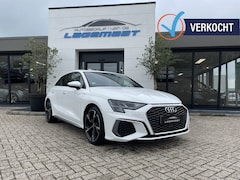 Audi A3 Sportback - A3 30 TFSI Sportback S line Virtual Desk