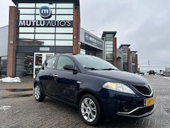 Lancia Y(psilon) - Ypsilon 1.2 Opening Edition 5deurs Airco NAP APK PDC