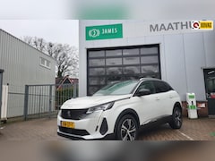 Peugeot 3008 - 1.2 PureTech GT Line Allure Pack hybrid Automaat