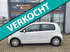 Volkswagen Up! - 1.0 move up BlueMotion