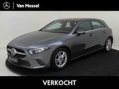 Mercedes-Benz A-klasse - 180 Business Solution / Stoelverwarming / Achteruitrijcamera /