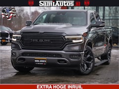Dodge Ram 1500 - LIMITED SPORT | 5.7 V8 HEMI 402PK | MEEST VOLLE LIMITED | PRACHTIGE KLEUR GRANITE CRYSTAL