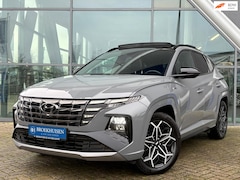 Hyundai Tucson - 1.6 T-GDI PHEV N Line Sky 4WD 265pk Panoramadak / 360 Camera / Stoelventilatie