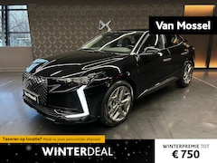 DS 4 - 4 1.2 Hybrid 136 Pallas CARPLAY - ANDROID AUTO | CAM | CRUISE | LMV