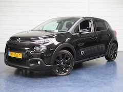 Citroën C3 - 1.2 PT S&S Shine