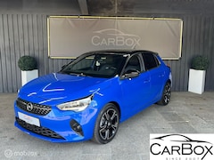 Opel Corsa - 1.2 GS Line Automaat 131pk