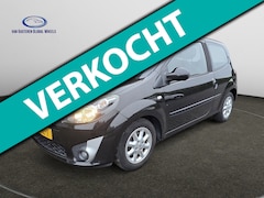 Renault Twingo - 1.2-16V Dynamique Airco Trekhaak