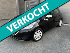Peugeot 208 - 1.0 VTi LIKE