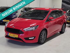 Ford Focus - 1.0 EcoBoost 140pk ST-Line nieuwe distributie
