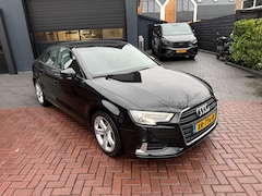 Audi A3 Limousine - 1.5 TFSI CoD Design Pro Line Plus