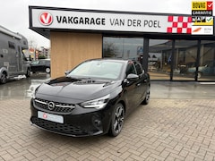 Opel Corsa - 1.2 Elegance