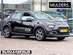 Citroën C3 - 1.2 PureTech Plus | Navi / Climate / Cruise
