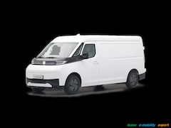 Farizon SV - | L2H2 | 83 kWh | Trekhaak 2.000 kg | achterdeuren 270 | 360 parkeercamera |