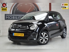 Citroën C1 - 1.0 e-VTi Shine, Cruise, Camera, APK, GARANTIE