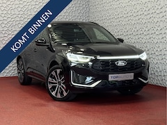 Ford Kuga - 2.5 PHEV 243 PK ST-LINE 2026 X SCHUIFDAK 20''LMV HAAK B&O ELEK.STOEL STOEL/STUUR/RUIT VERW