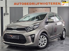 Kia Picanto - 1.0 CVVT EconomyPlusLine|1e eigenaar|Dealer onderh