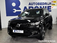 Volvo XC40 - Recharge P8 AWD R-Design