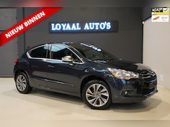 Citroën DS4 - 1.6 VTi Chic | NAVI | AIRCO | CRUISE | LEDER | PDC | NAP | APK
