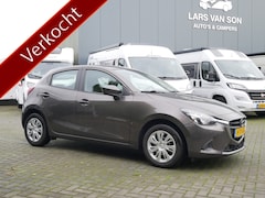 Mazda 2 - 2 1.5 Skyactiv-G TS, Airco, 5-Deurs