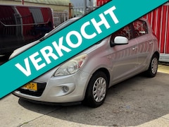 Hyundai i20 - 1.2i i-Drive / AIRCO